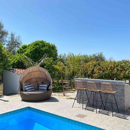 פאהיה Cocoon Luxury Villa In Coral Bay-3 Min To Beach מראה חיצוני תמונה