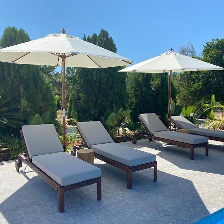 פאהיה Cocoon Luxury Villa In Coral Bay-3 Min To Beach מראה חיצוני תמונה