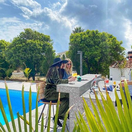 פאהיה Cocoon Luxury Villa In Coral Bay-3 Min To Beach מראה חיצוני תמונה