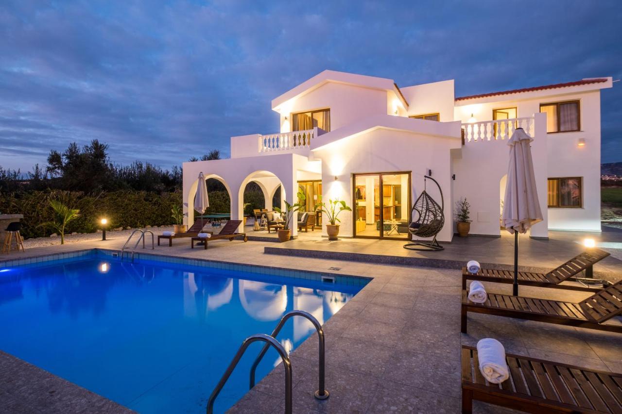 פאהיה Cocoon Luxury Villa In Coral Bay-3 Min To Beach מראה חיצוני תמונה