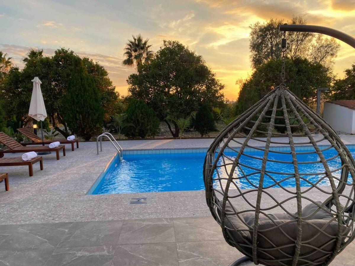 פאהיה Cocoon Luxury Villa In Coral Bay-3 Min To Beach מראה חיצוני תמונה