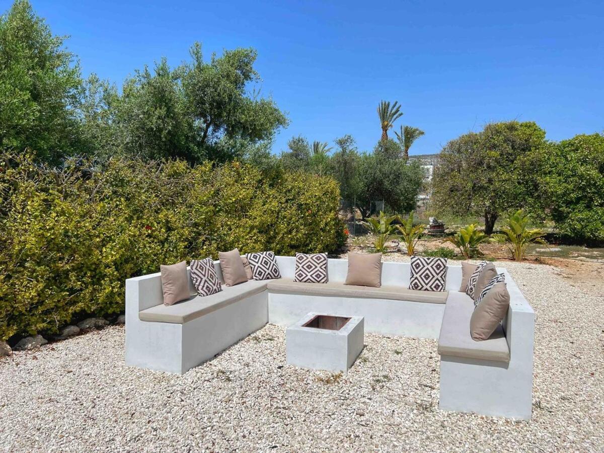 פאהיה Cocoon Luxury Villa In Coral Bay-3 Min To Beach מראה חיצוני תמונה