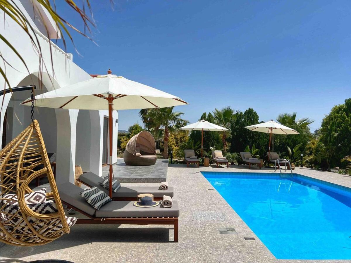 פאהיה Cocoon Luxury Villa In Coral Bay-3 Min To Beach מראה חיצוני תמונה
