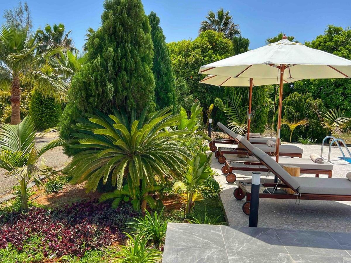 פאהיה Cocoon Luxury Villa In Coral Bay-3 Min To Beach מראה חיצוני תמונה
