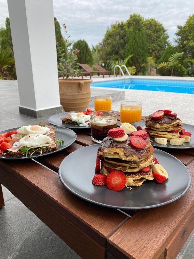 פאהיה Cocoon Luxury Villa In Coral Bay-3 Min To Beach מראה חיצוני תמונה