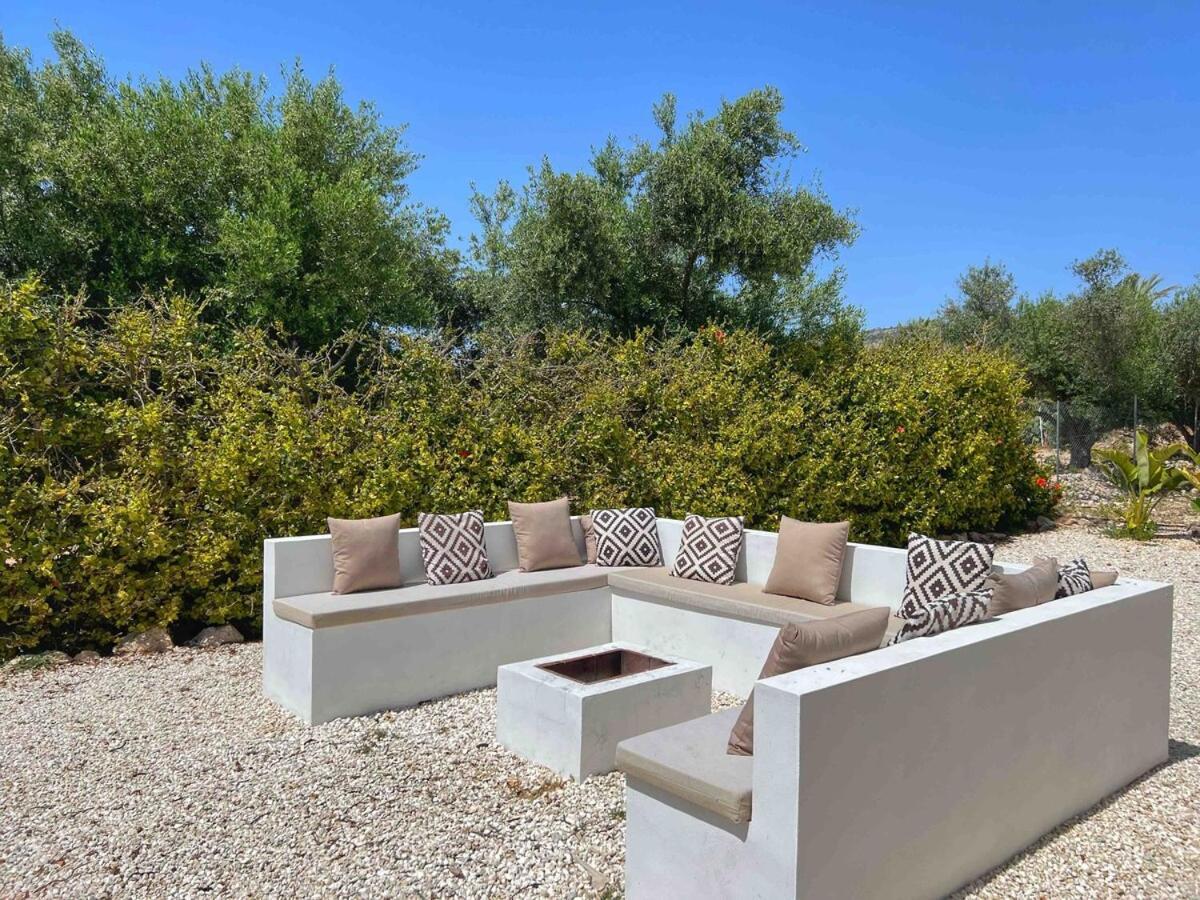 פאהיה Cocoon Luxury Villa In Coral Bay-3 Min To Beach מראה חיצוני תמונה