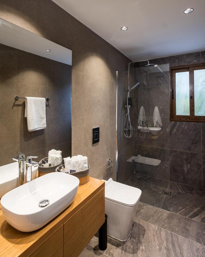 פאהיה Cocoon Luxury Villa In Coral Bay-3 Min To Beach מראה חיצוני תמונה