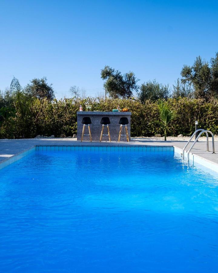 פאהיה Cocoon Luxury Villa In Coral Bay-3 Min To Beach מראה חיצוני תמונה