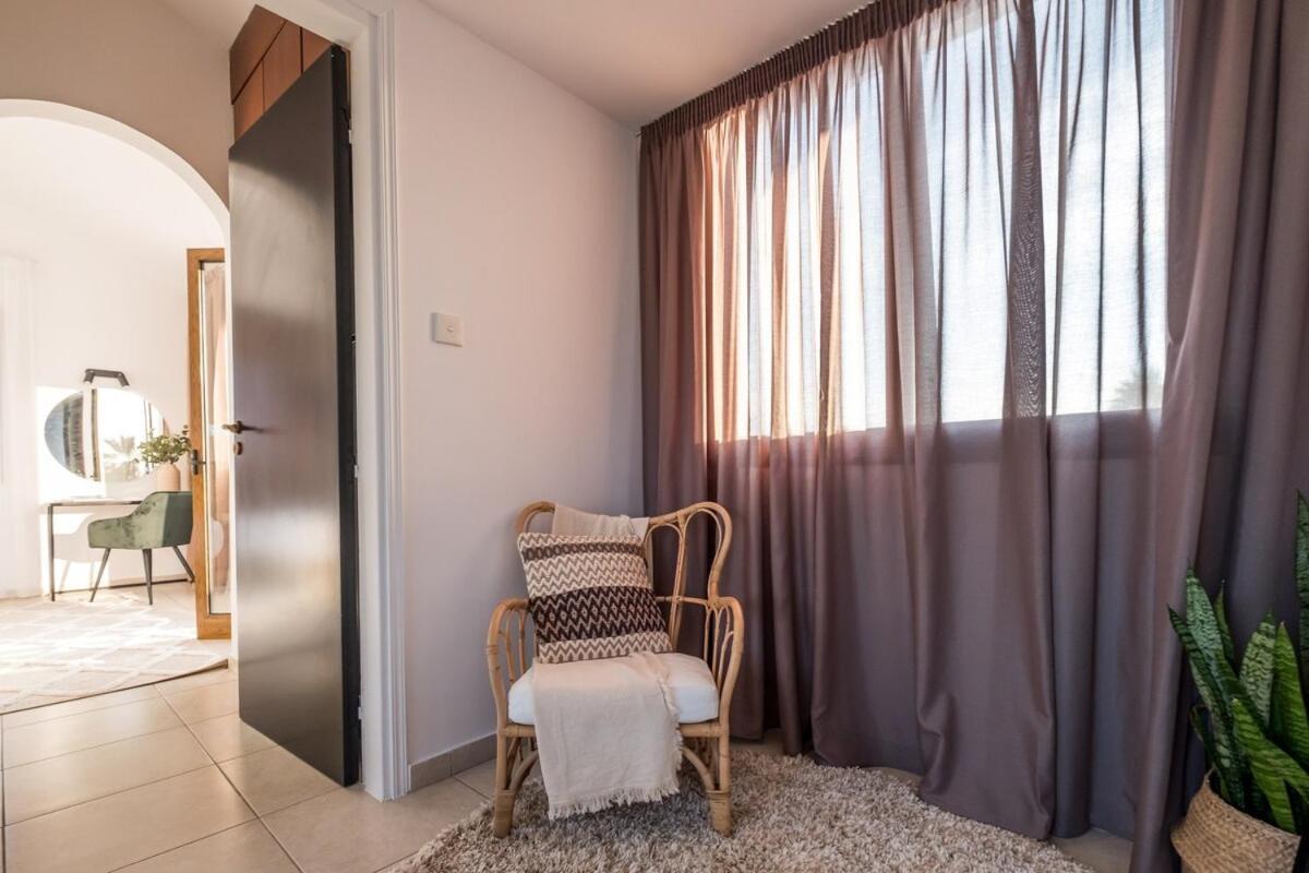 פאהיה Cocoon Luxury Villa In Coral Bay-3 Min To Beach מראה חיצוני תמונה
