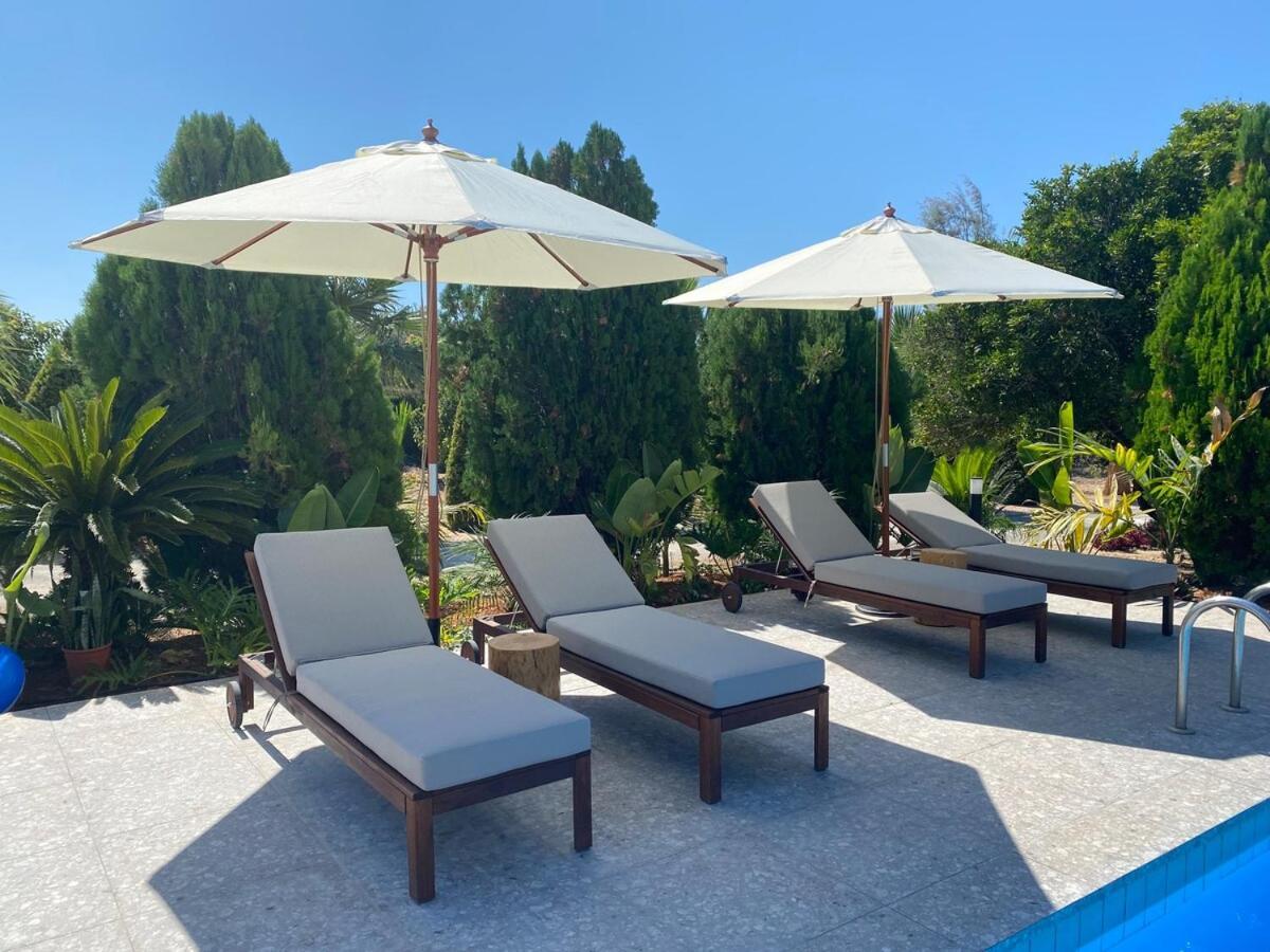 פאהיה Cocoon Luxury Villa In Coral Bay-3 Min To Beach מראה חיצוני תמונה