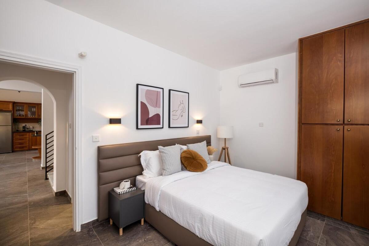פאהיה Cocoon Luxury Villa In Coral Bay-3 Min To Beach מראה חיצוני תמונה