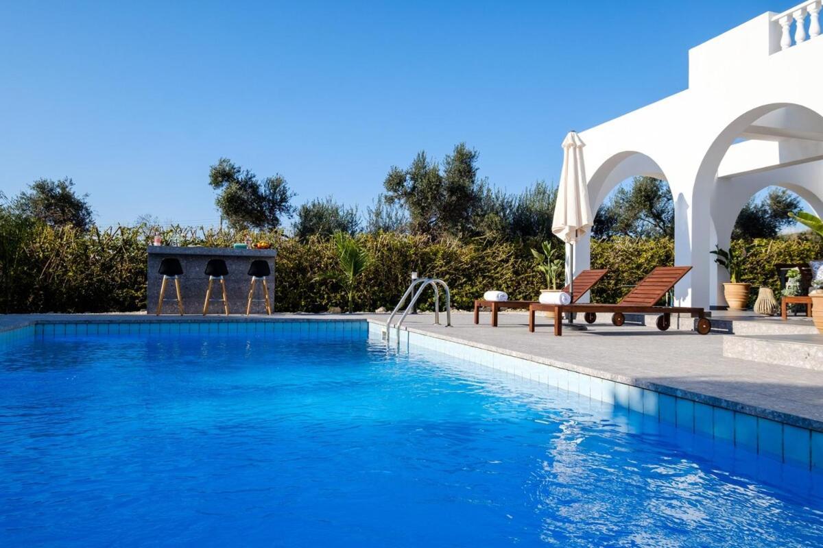 פאהיה Cocoon Luxury Villa In Coral Bay-3 Min To Beach מראה חיצוני תמונה