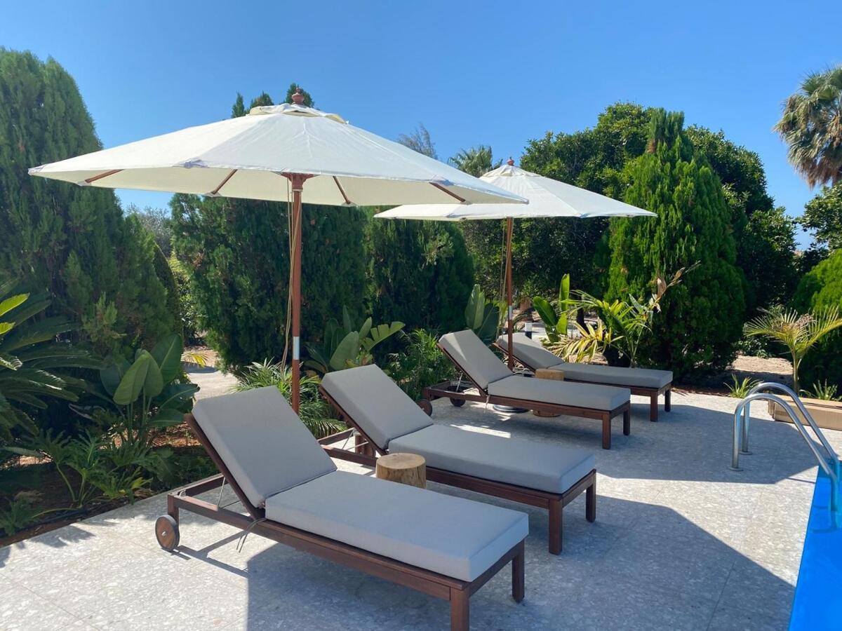 פאהיה Cocoon Luxury Villa In Coral Bay-3 Min To Beach מראה חיצוני תמונה