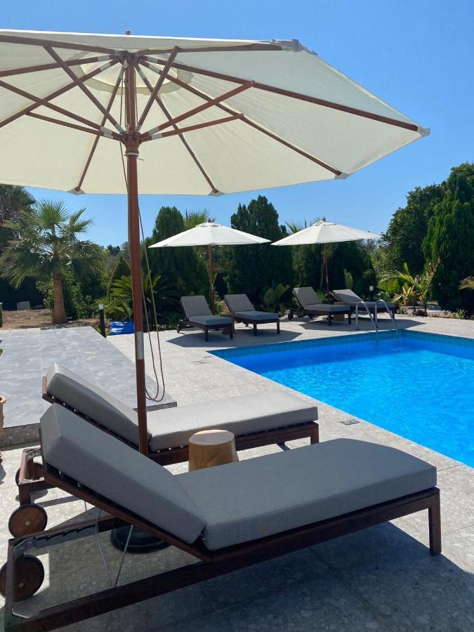 פאהיה Cocoon Luxury Villa In Coral Bay-3 Min To Beach מראה חיצוני תמונה